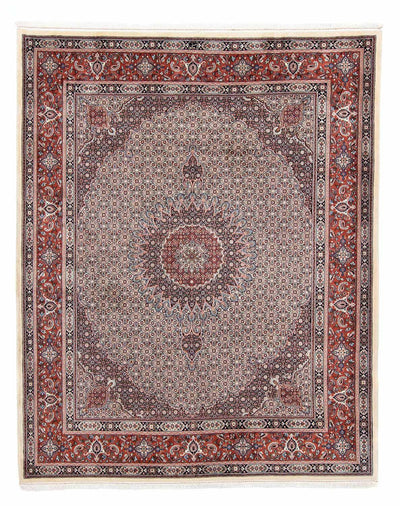 Moud Tapijt 215x272cm - Perzisch tapijt