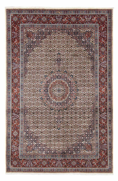 Moud Tapijt 200x295cm - Perzisch tapijt