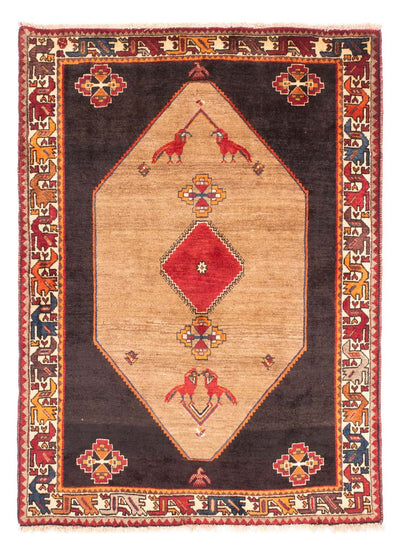Shiraz Tapijt 110x160cm - Perzisch tapijt