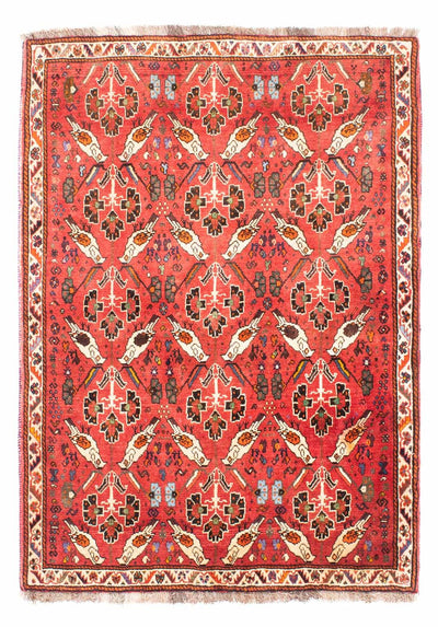 Shiraz Tapijt 117x162cm - Perzisch tapijt