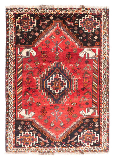 Shiraz Tapijt 118x162cm - Perzisch tapijt