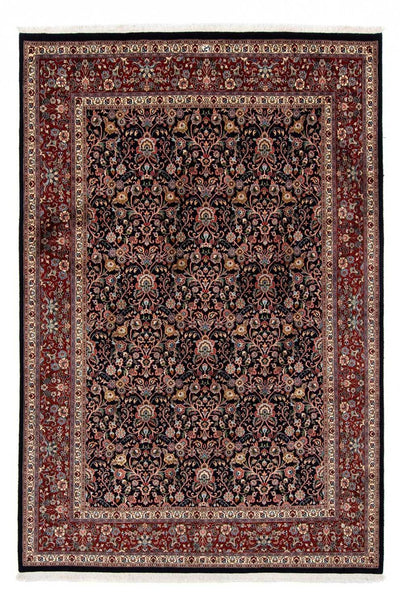 Moud Tapijt 200x295cm - Perzisch tapijt