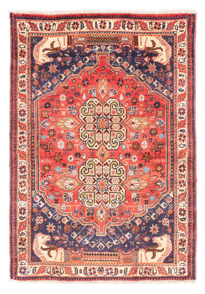 Shiraz Tapijt 112x155cm - Perzisch tapijt