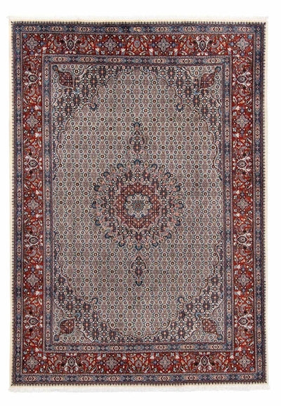 Moud Tapijt 204x289cm - Perzisch tapijt
