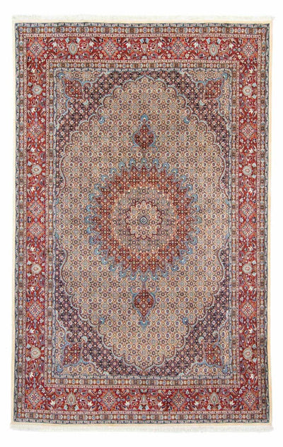 Moud Tapijt 200x295cm - Perzisch tapijt