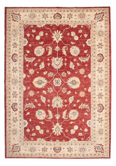 Farahan Tapijt 167x234cm - Oosters Tapijt