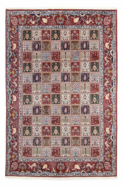 Moud Tapijt 199x294cm - Perzisch tapijt