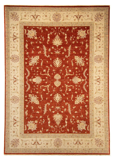 Ziegler tapijt 254x350cm - Oosters Tapijt