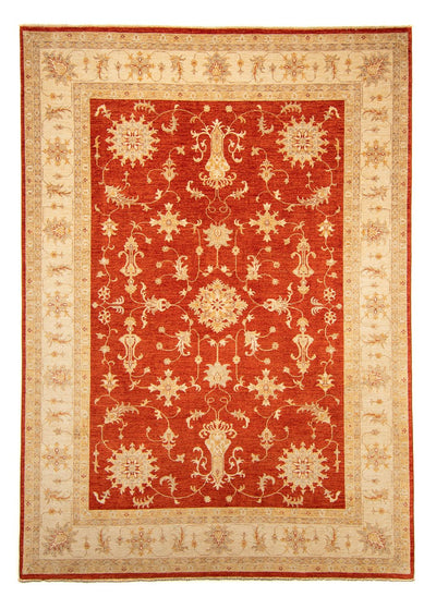 Ziegler tapijt 245x345cm - Oosters Tapijt