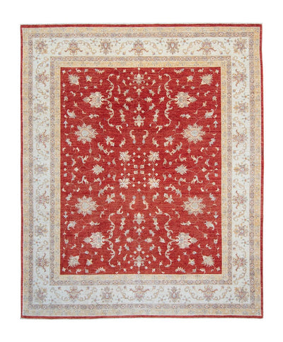 Ziegler tapijt 242x292cm - Oosters Tapijt