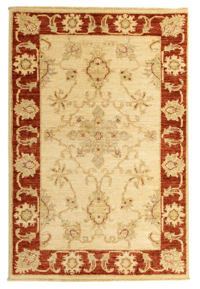 Ziegler tapijt 79x120cm - Oosters Tapijt