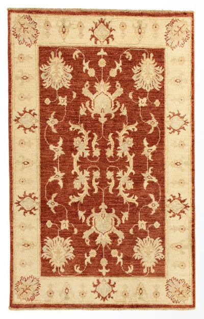 Ziegler tapijt 76x123cm - Oosters Tapijt