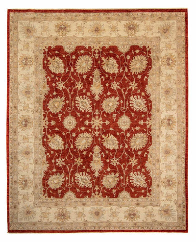 Ziegler tapijt 249x295cm - Oosters Tapijt
