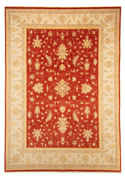 Ziegler tapijt 243x346cm - Oosters Tapijt