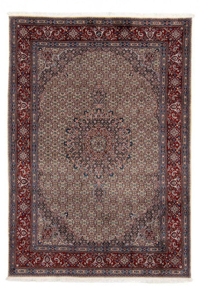 Moud Tapijt 202x289cm - Perzisch tapijt