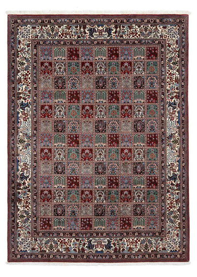Moud Tapijt 200x276cm - Perzisch tapijt