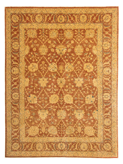 Heriz Tapijt 302x390cm - Perzisch tapijt
