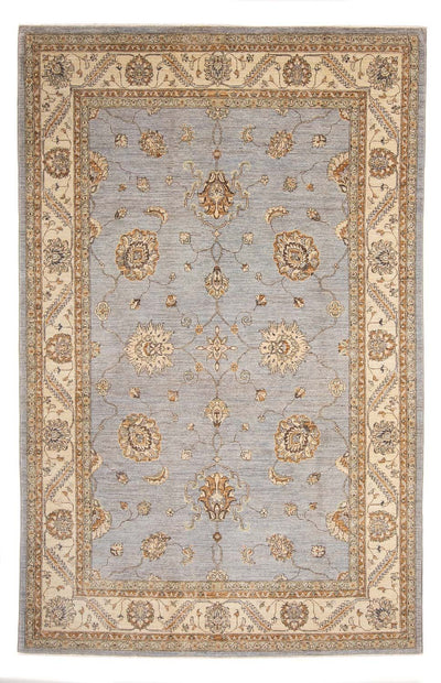 Farahan Tapijt 204x308cm - Oosters Tapijt