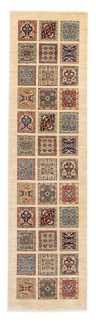 Bakhtiari Tapijt 75x283cm - Perzisch tapijt