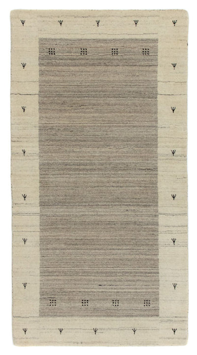 Loribaft Tapijt 70x140cm - Wollen tapijt