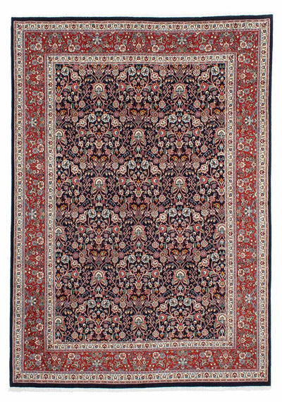 Moud Tapijt 198x283cm - Perzisch tapijt