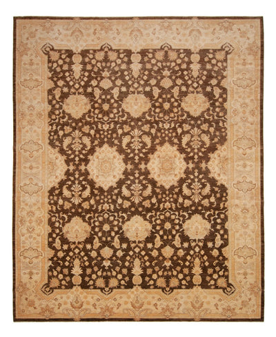 Ziegler tapijt 368x465cm - Oosters Tapijt