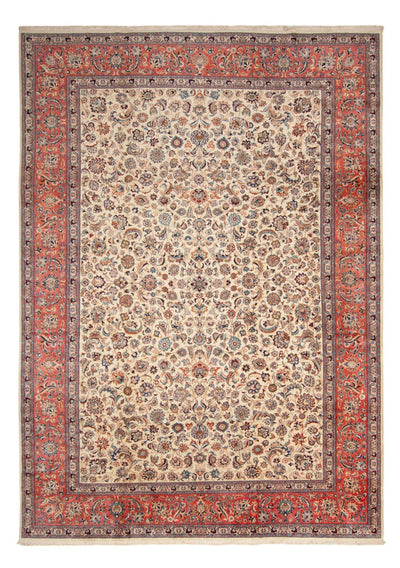 Mashhad Tapijt 352x493cm - Perzisch tapijt