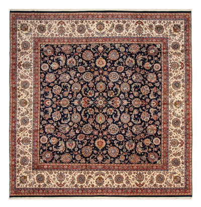 Kashmar Tapijt 388x388cm - Perzisch tapijt