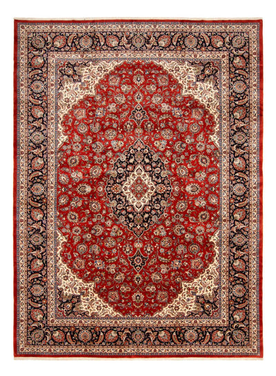 Kashmar Tapijt 348x486cm - Perzisch tapijt