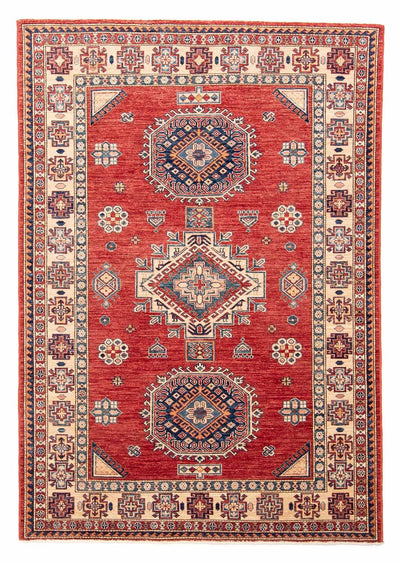 Kazak Tapijt 176x238cm - Oosters Tapijt
