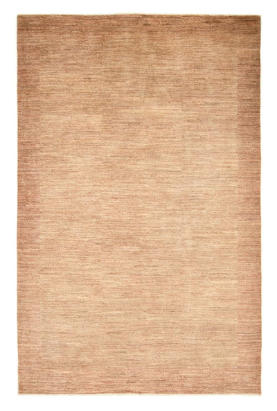 Indo Gabbeh Tapijt 166x252cm - Wollen tapijt