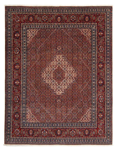 Nain Tapijt 256x323cm - Perzisch tapijt