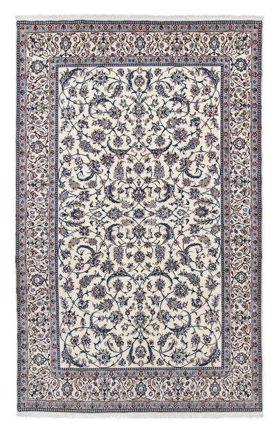 Nain Tapijt 201x319cm - Perzisch tapijt