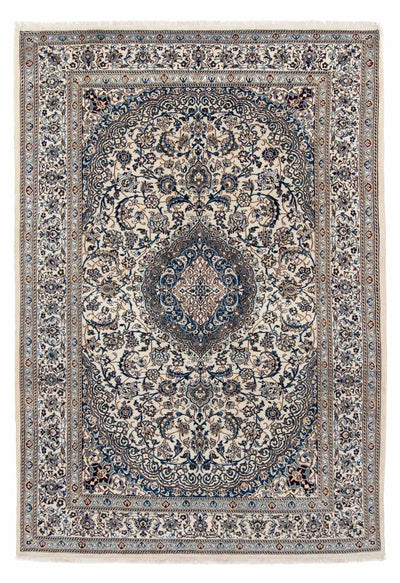 Nain Tapijt 199x297cm - Perzisch tapijt