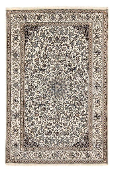 Nain Tapijt 196x291cm - Perzisch tapijt
