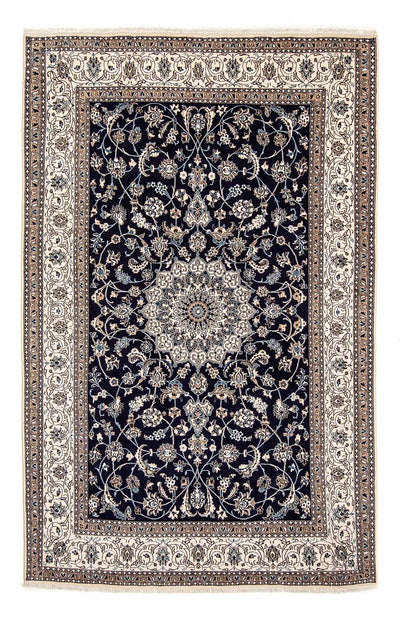 Nain Tapijt 194x297cm - Perzisch tapijt