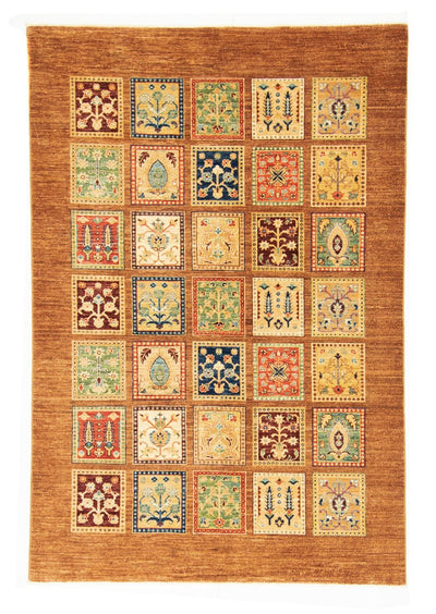 Ziegler tapijt 147x214cm - Oosters Tapijt