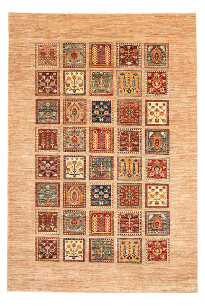 Ziegler tapijt 169x245cm - Oosters Tapijt