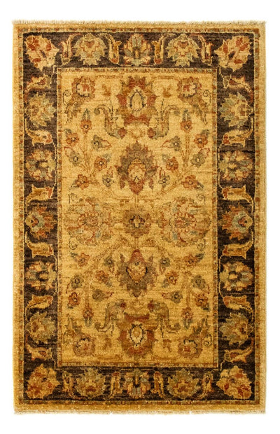Ziegler tapijt 59x91cm - Oosters Tapijt