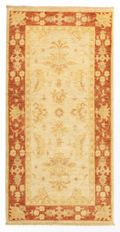Farahan Tapijt 70x138cm - Oosters Tapijt