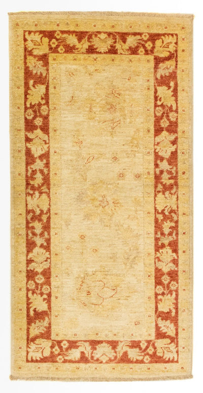 Farahan Tapijt 70x139cm - Oosters Tapijt