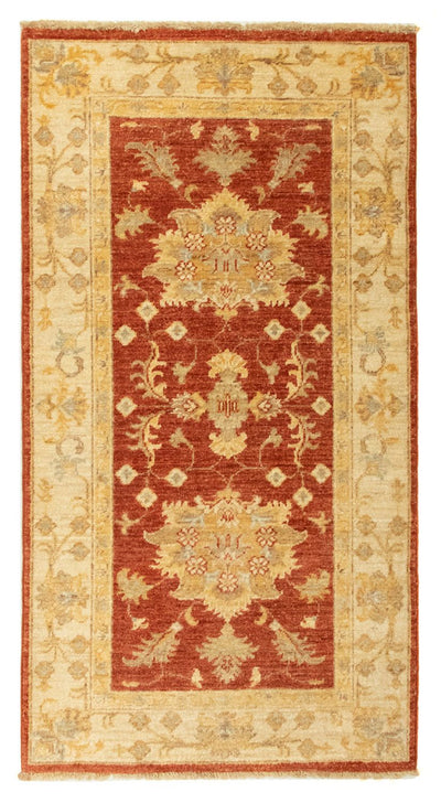 Farahan Tapijt 70x133cm - Oosters Tapijt
