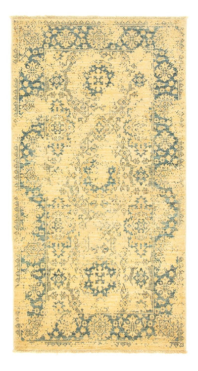 Ziegler modern Tapijt 80x148cm - Oosters Tapijt