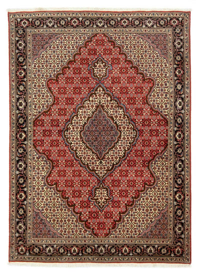 Tabriz Tapijt 145x205cm - Perzisch tapijt