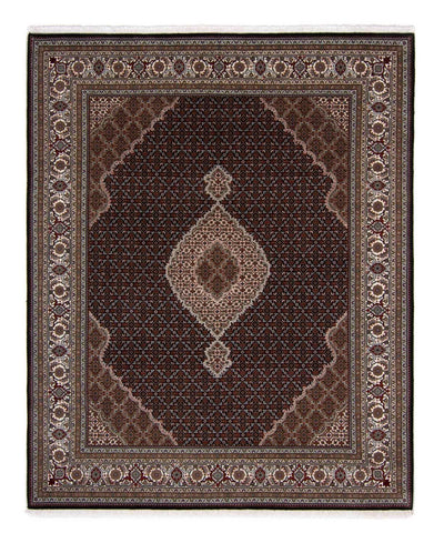 Tabriz Tapijt 203x253cm - Perzisch tapijt