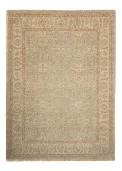 Tabriz Tapijt 250x313cm - Perzisch tapijt