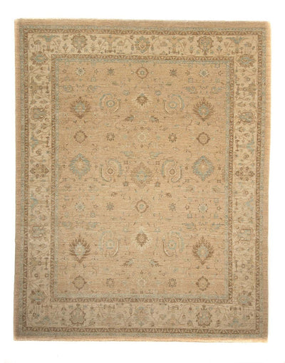 Farahan Tapijt 248x304cm - Oosters Tapijt