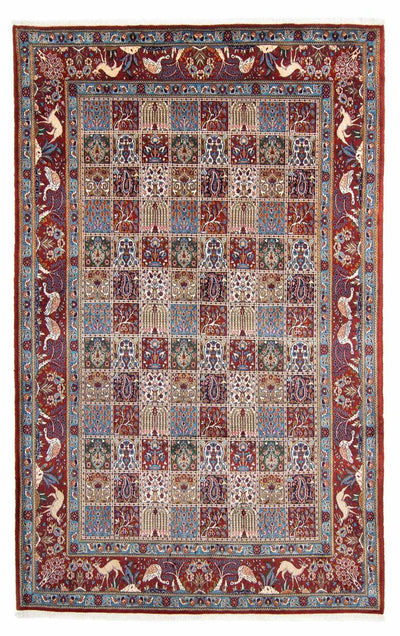 Moud Tapijt 200x300cm - Perzisch tapijt
