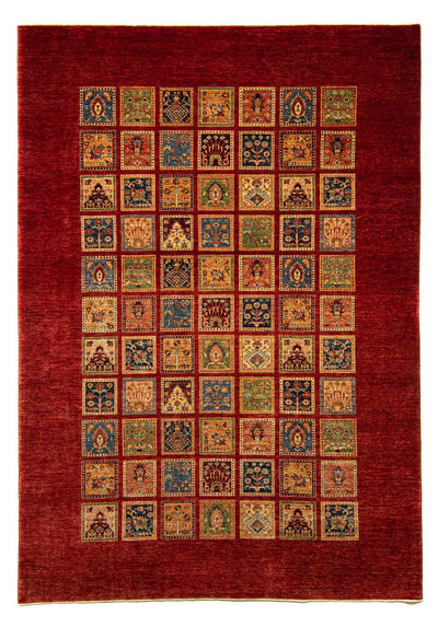 Bakhtiari Tapijt 250x347cm - Oosters Tapijt