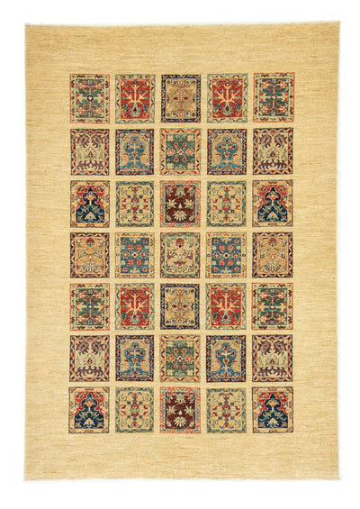 Ziegler tapijt 149x204cm - Oosters Tapijt